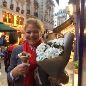 Meet your Posher, Michele